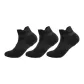 SS01 · Black Short 3 Pack