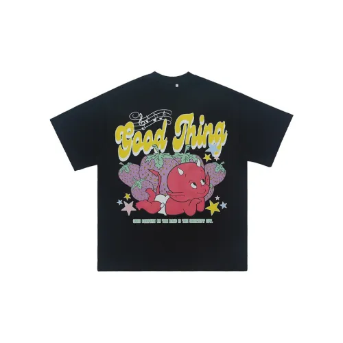 Bubble Trap T-Shirts Men