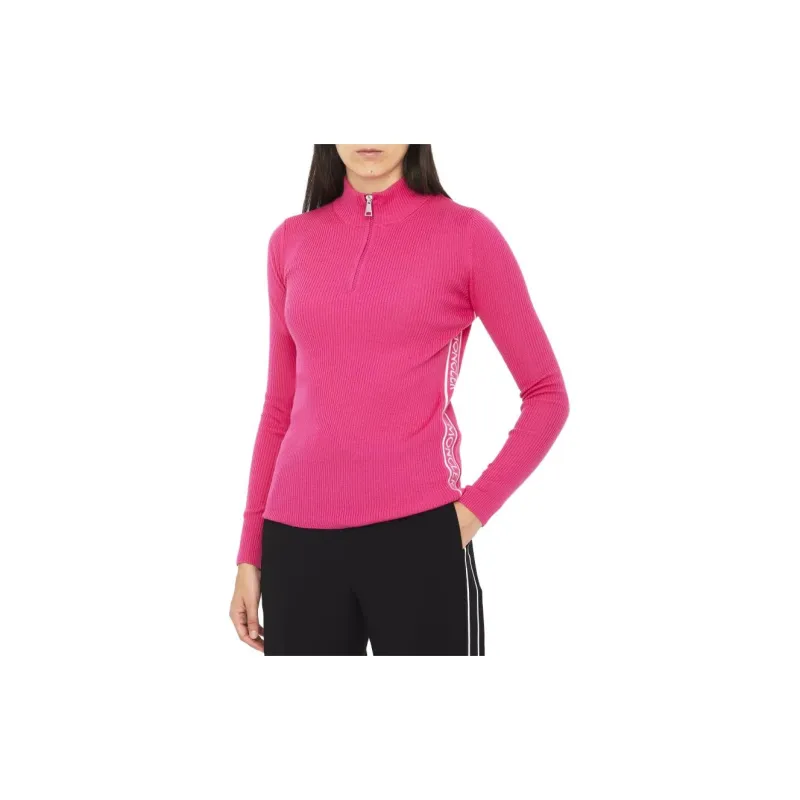 Moncler Sweaters Women's Pink-1