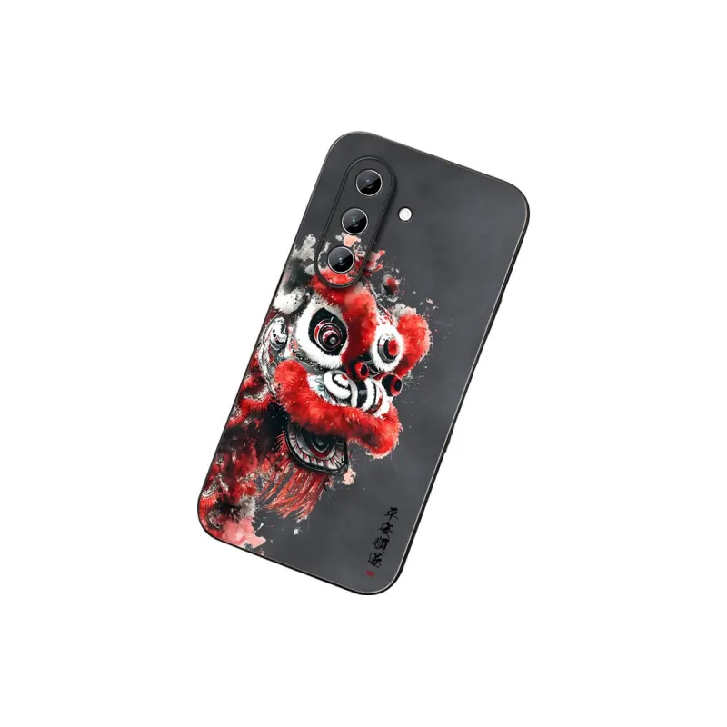 DAHUAXIAN Phone Cases-29