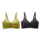 Mustard Green+Elegant Black