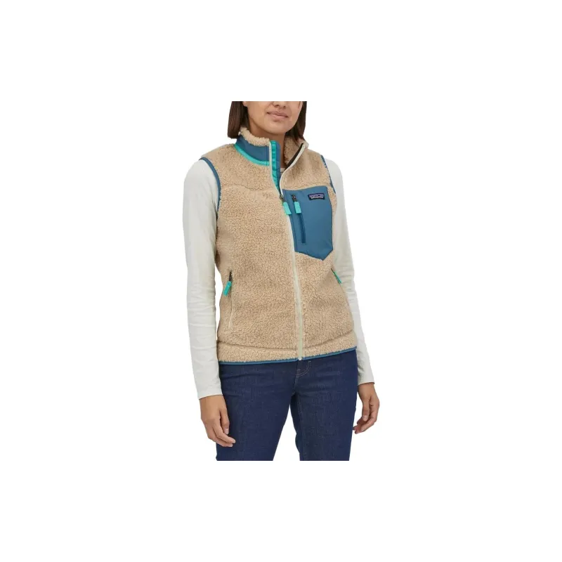 Patagonia Retro X Vests Women's-6
