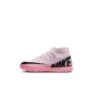 Foam Pink/Black