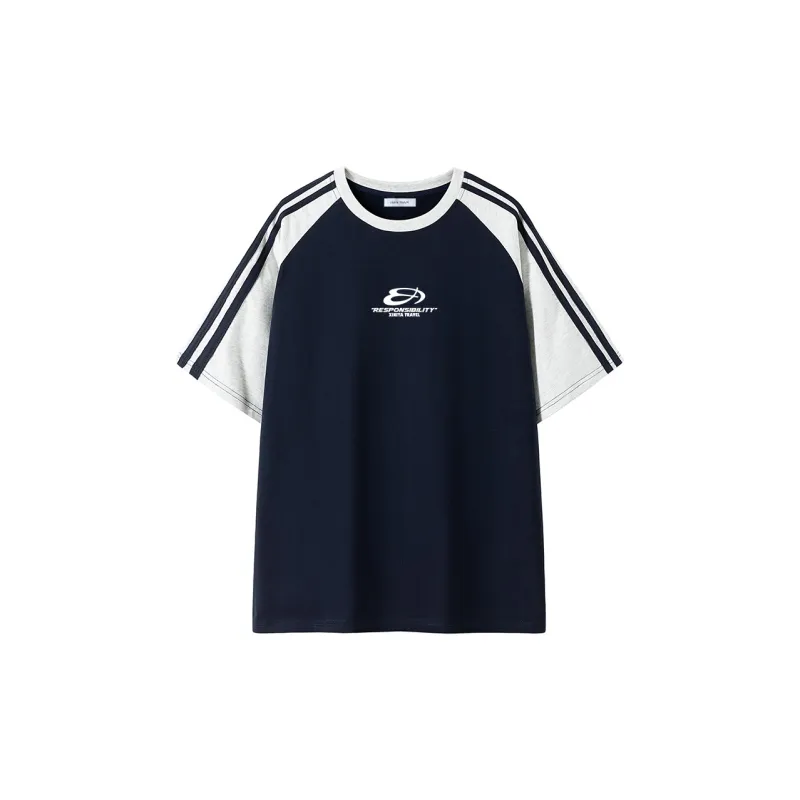 XINIYA TRAVEL T Shirts Unisex-5