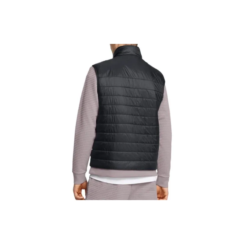 Under Armour Capitol Vest Men's Black-3