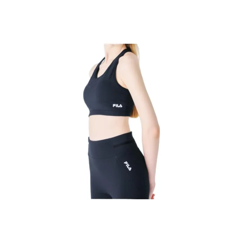 FILA Sports Underwear Women's Black-2