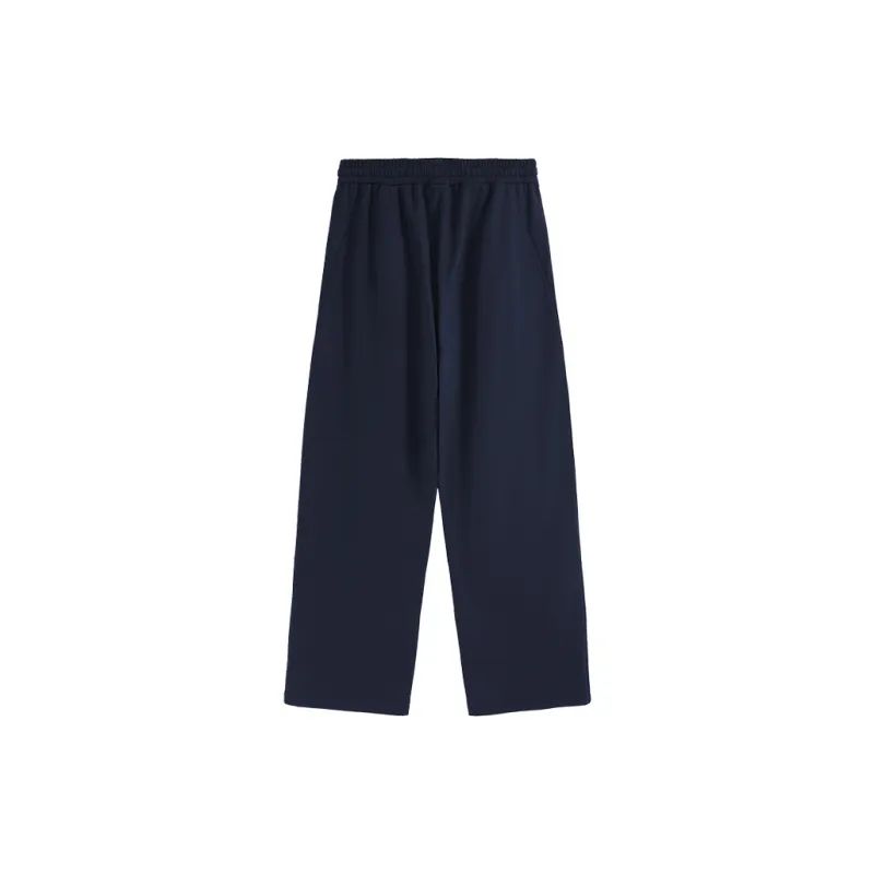 HKRXEC Knitted Sweatpants Unisex-3