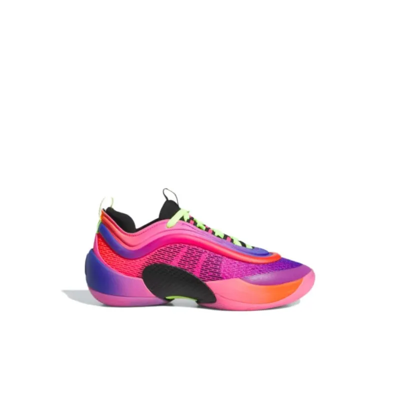 adidas D.O.N. Issue #6 J 'Spida Elite Camp'-1
