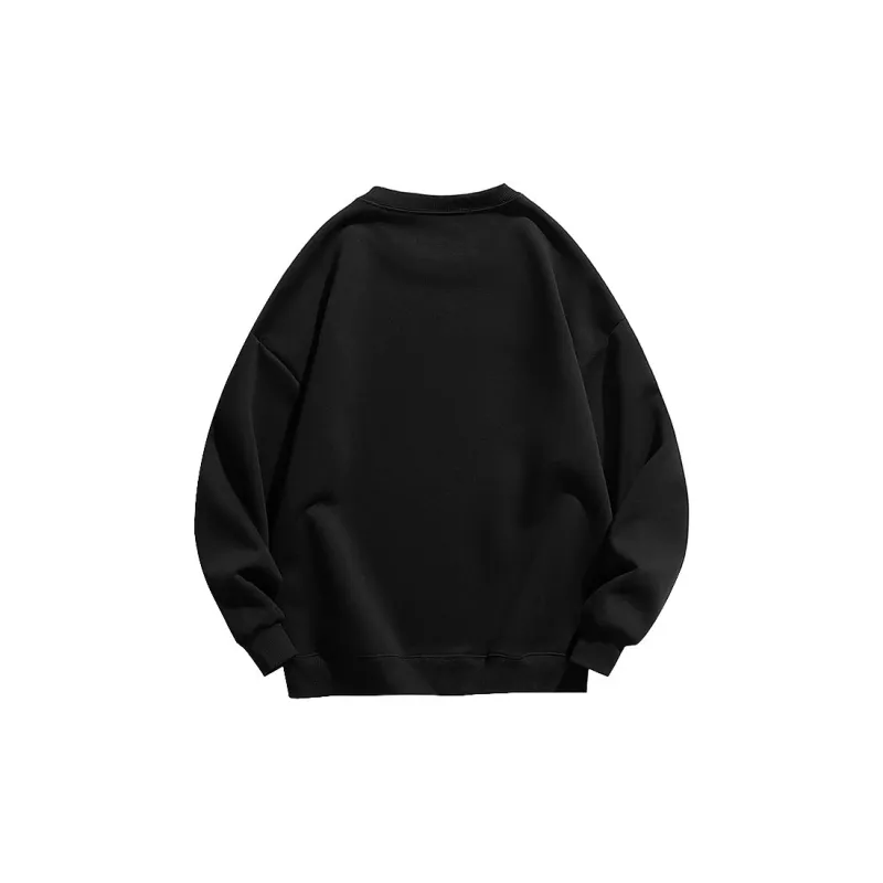 POLAR BEAR Sweatshirts Unisex-1