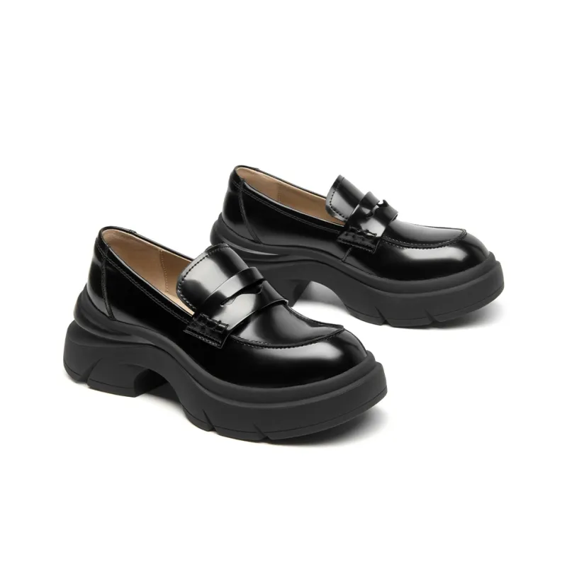 Beau Today Loafers Women's-2