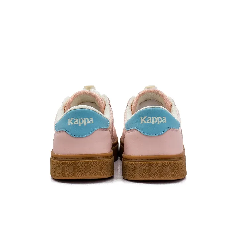 KAPPA KIDS Cushioning And Breathable Low Top Kids Lifestyle Shoes Kids'-10