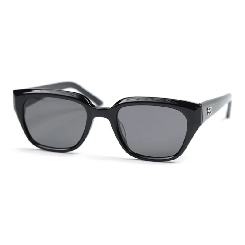 Fujii Taro Sunglasses Unisex-0