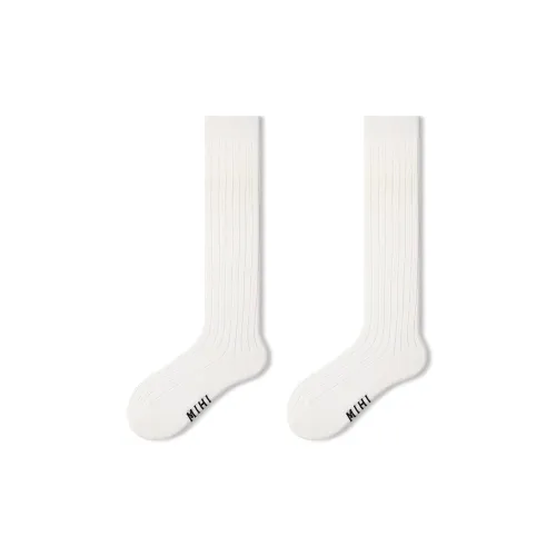 Primeet Women's Knee-high Socks