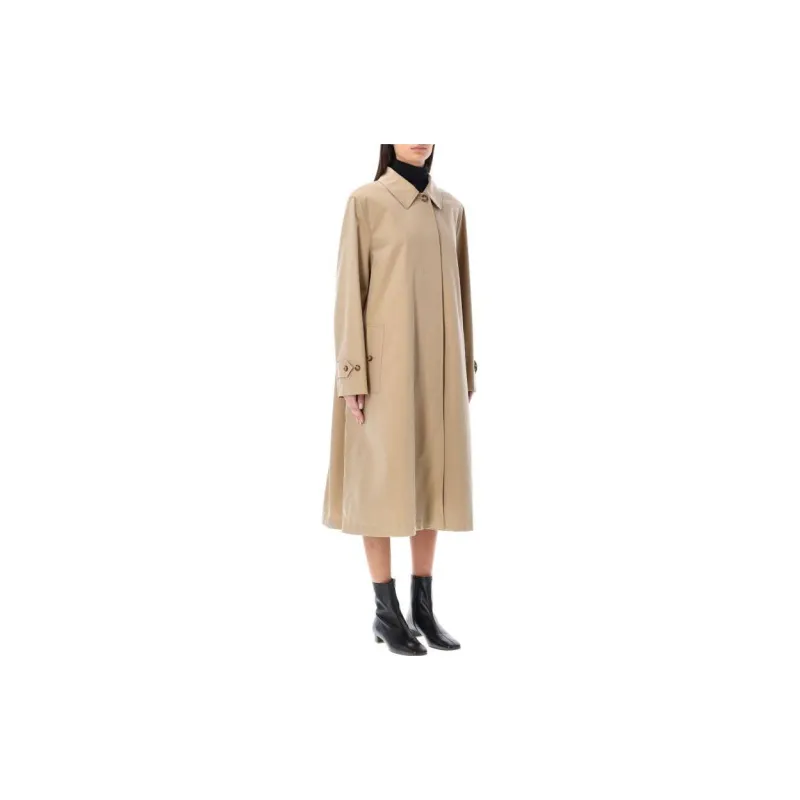Burberry Coats Women's Bee-3
