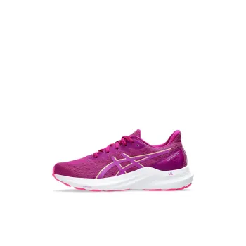 Asics GT 2000 12 Anti Slip Wear Resistant Low Top Kids' Running Shoes Fuchsia Kids'