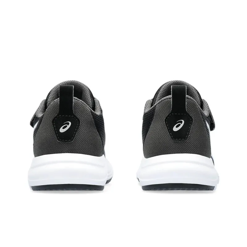 Asics Lazerbeam ML-MG GS 'Black White'-6