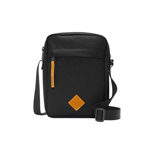 Timberland Shoulder Bags Black