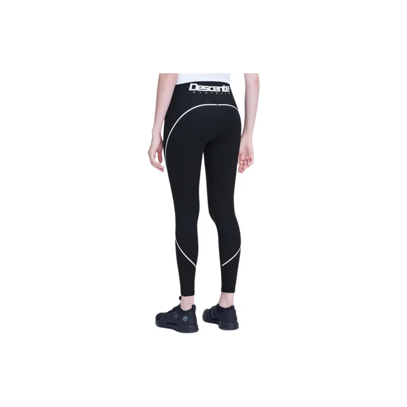 DESCENTE Leggings Women's Black-3