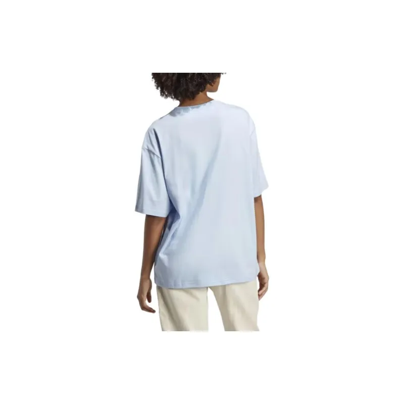 Adidas Originals Fitness Clothing Women's Light Pink Blue-3