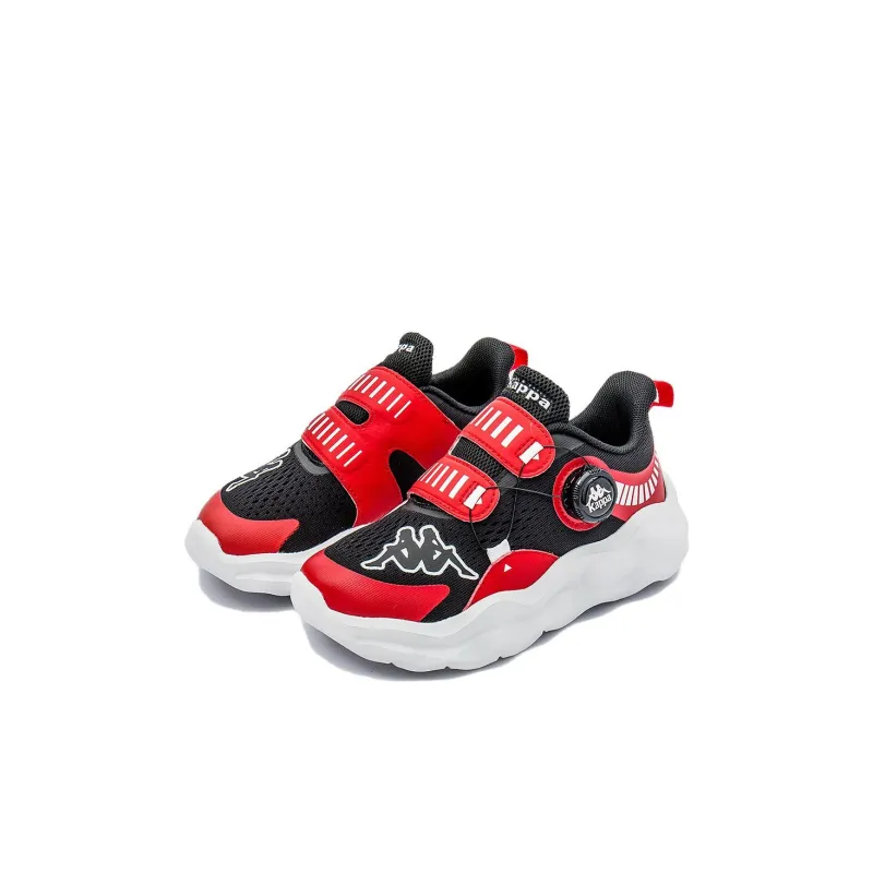 KAPPA KIDS Cushioning Rebound Breathable Lightweight Kids Lifestyle Shoes Kids'-1