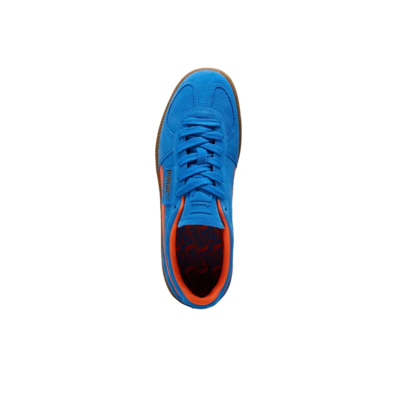 PUMA Palermo 'Hyperlink Blue Flame Flicker'-3