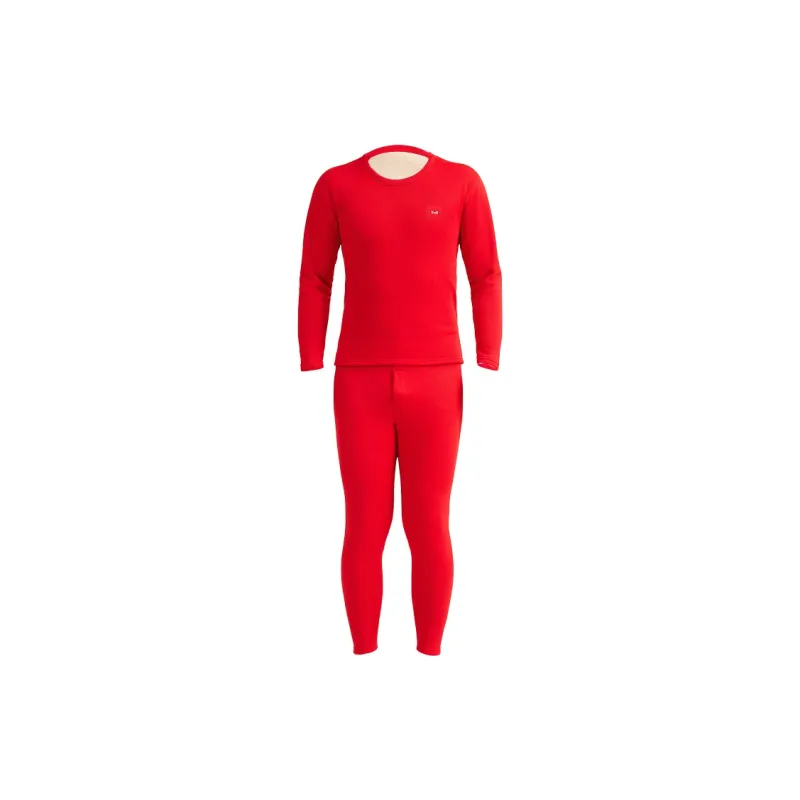 MIIOW Men Thermal Sets-6