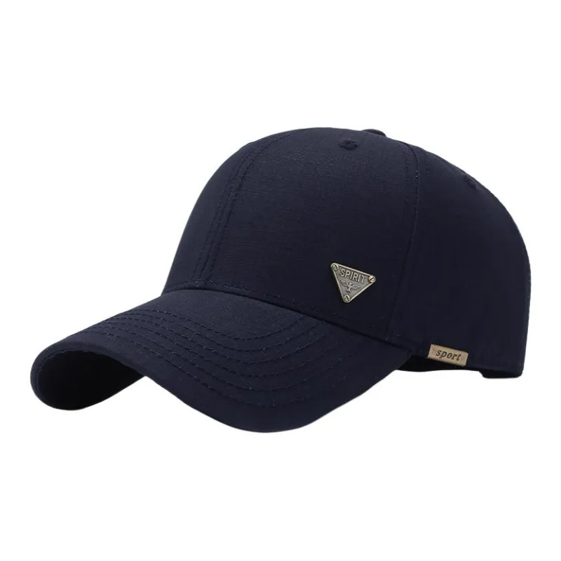 H YXIANG Cotton Baseball Caps Unisex-15