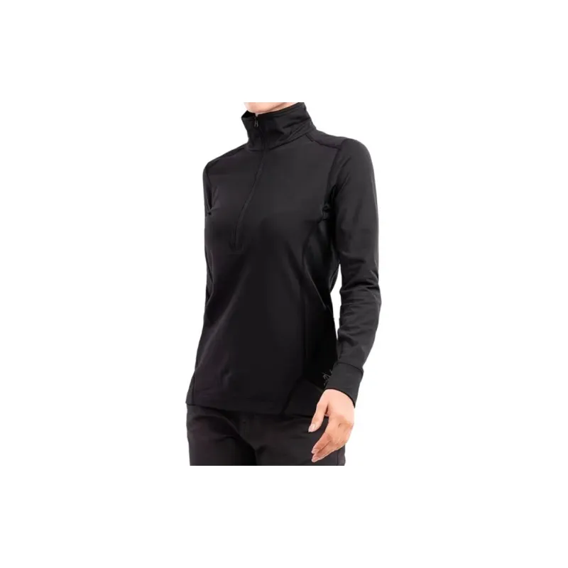 Arcteryx RHO LT T Shirt Women's-4