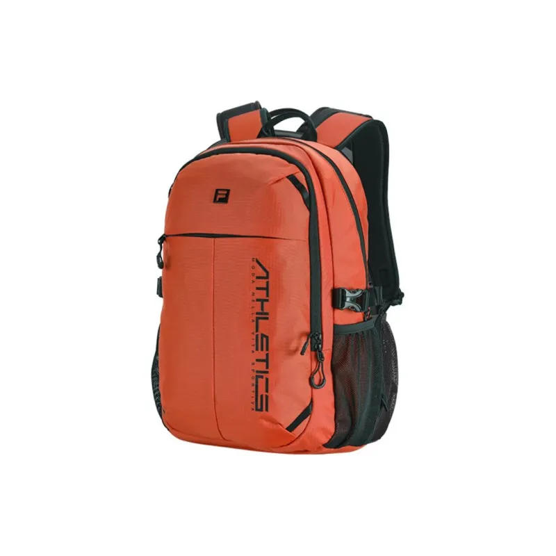 FILA Fabric Backpack Extra Small Unisex Multicolor-11