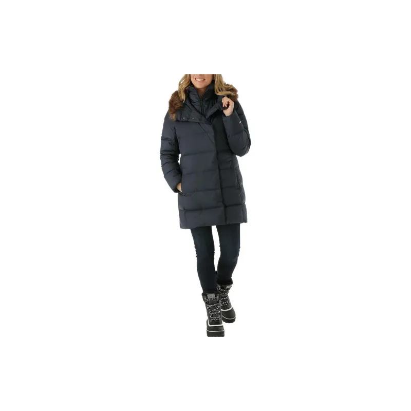THE NORTH FACE Jackets Women's Navy-2