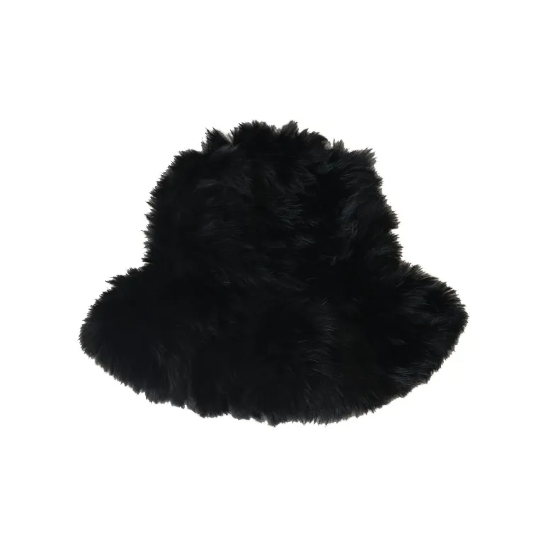 RX UVCUT Polyester Bucket Hats Unisex-5