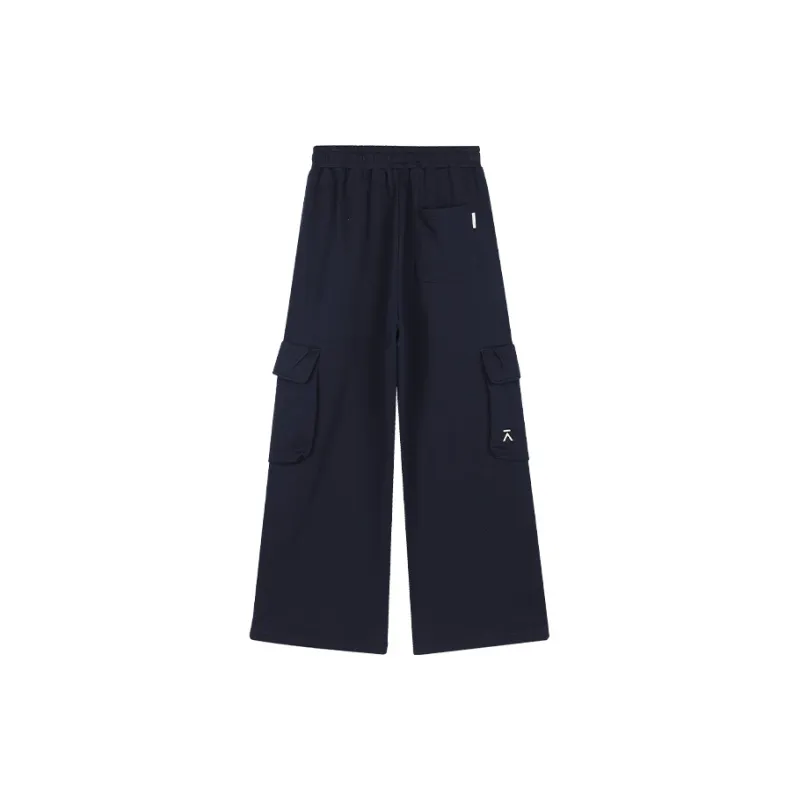 ACMEITEM Cargo Pants Unisex-3