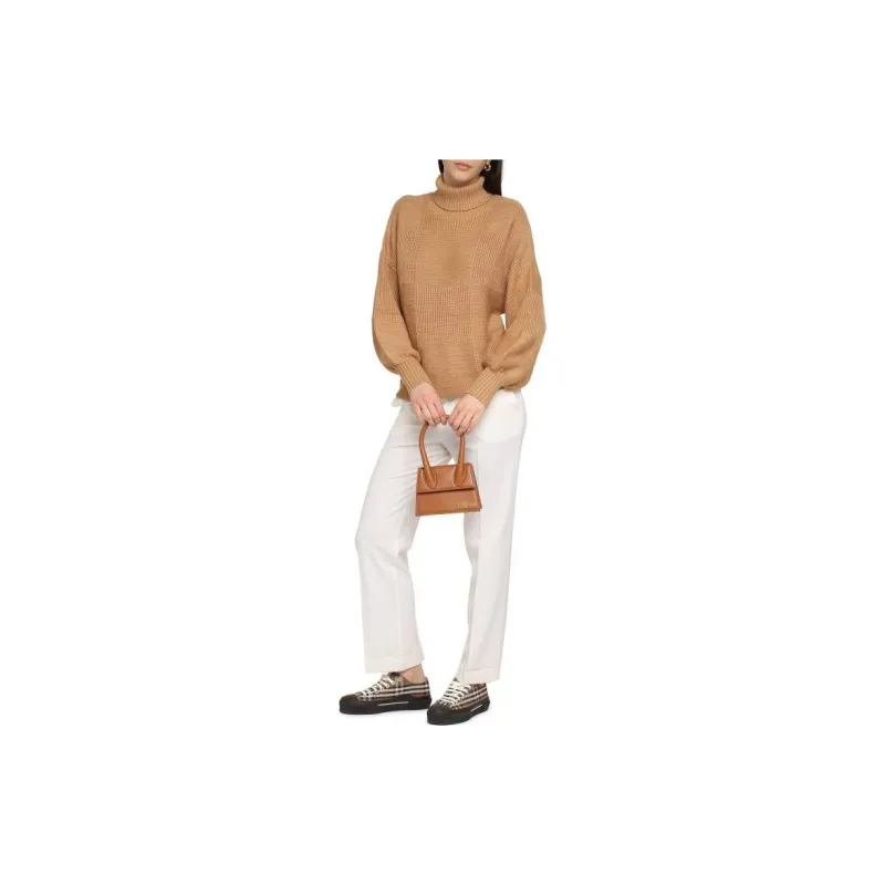 Staud Sweaters Women's Light Umber-3
