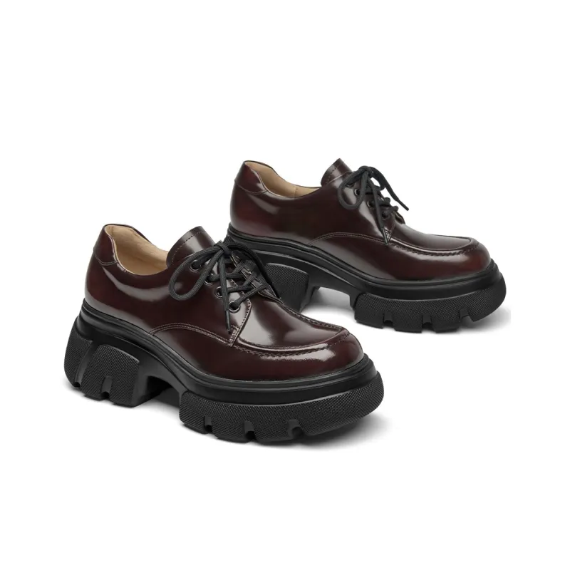 Beau Today Casual Single Shoes Women's-12