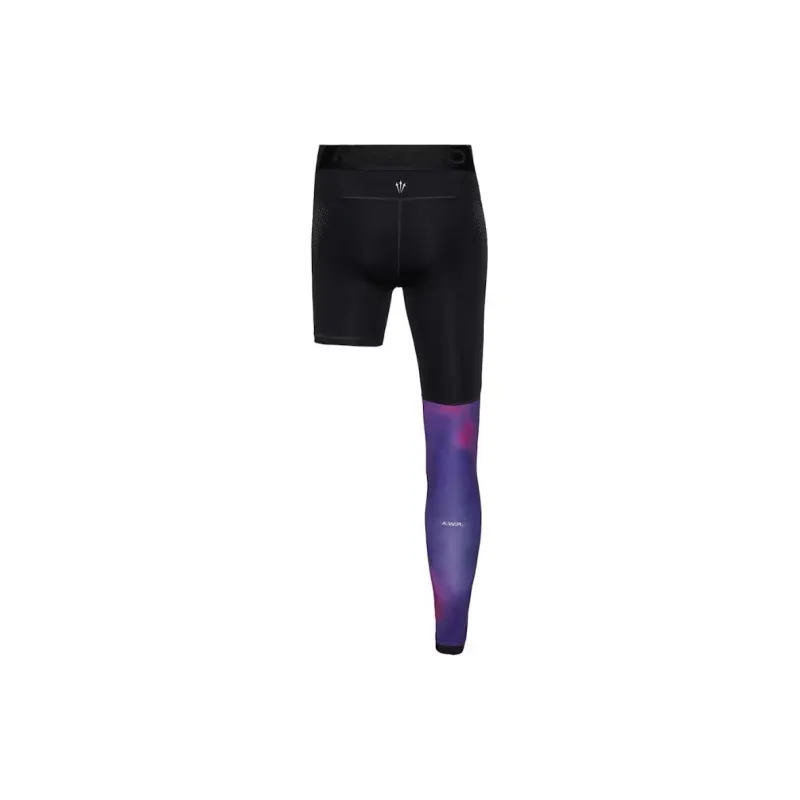 Nike X Nocta Single Leg Tights-1