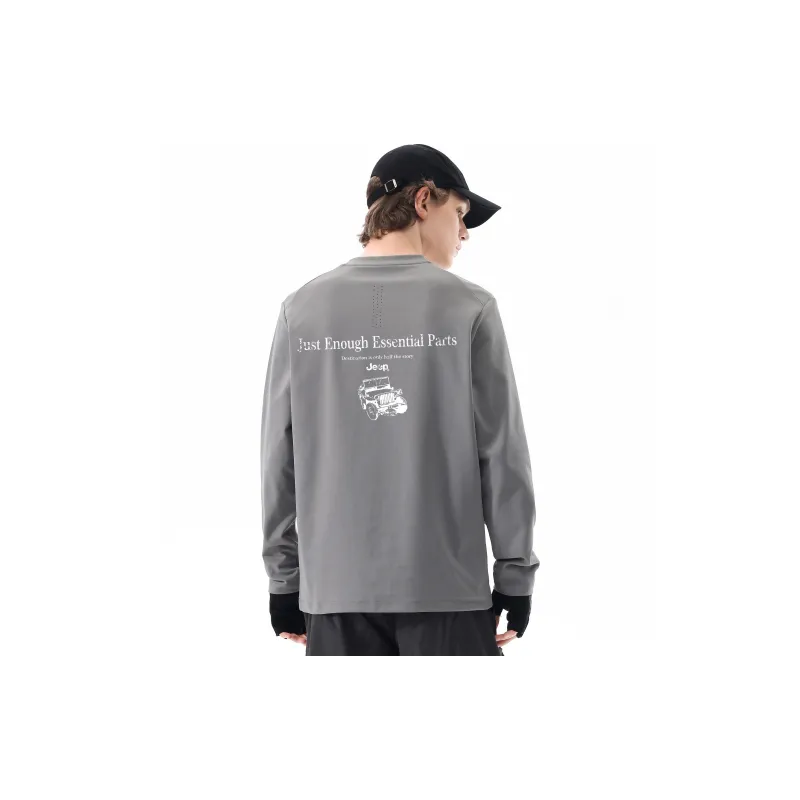 Jeep T Shirts Unisex-10