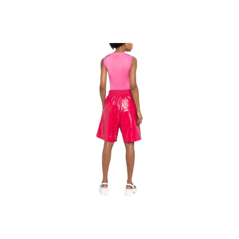 Bottega Veneta Sleeveless Knitted Vest Top-2