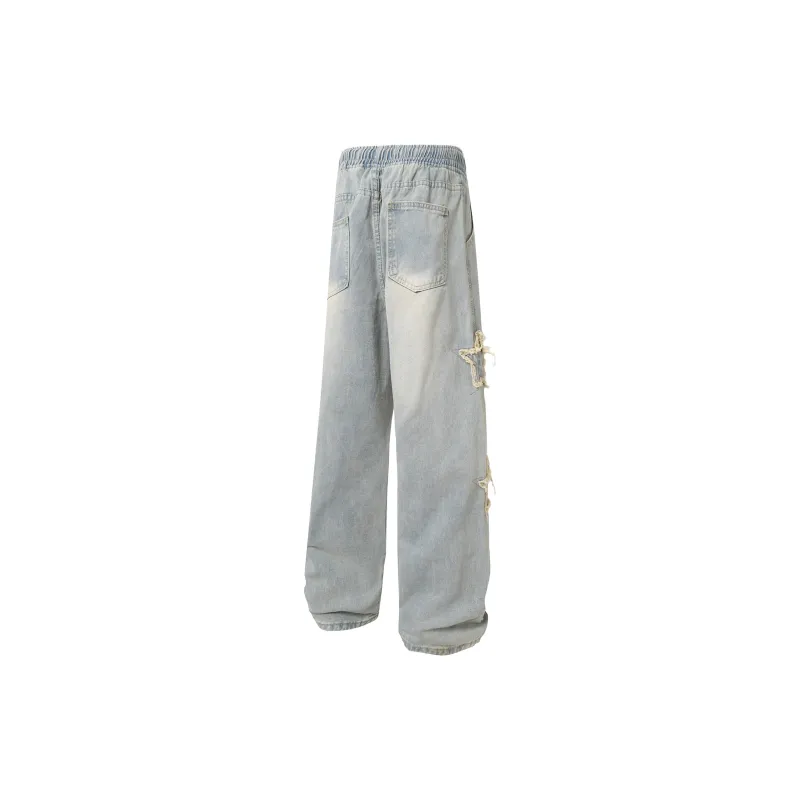 WELTER EXPERIMENT Jeans Men-3