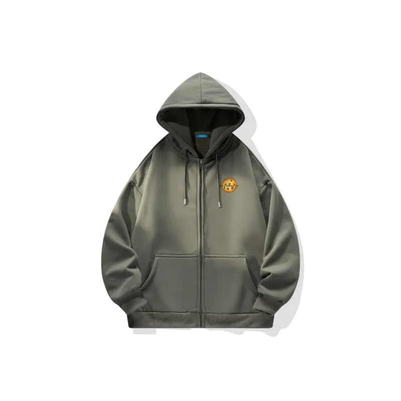 Small Columns Under The Sea Hoodie Unisex-9