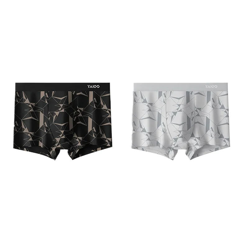 Yalu Men Underpants-5