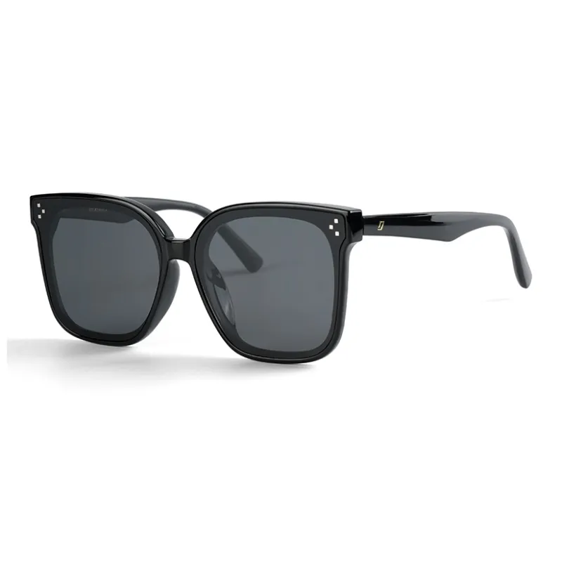 MYOMY TR90 Square Sunglasses Unisex-2
