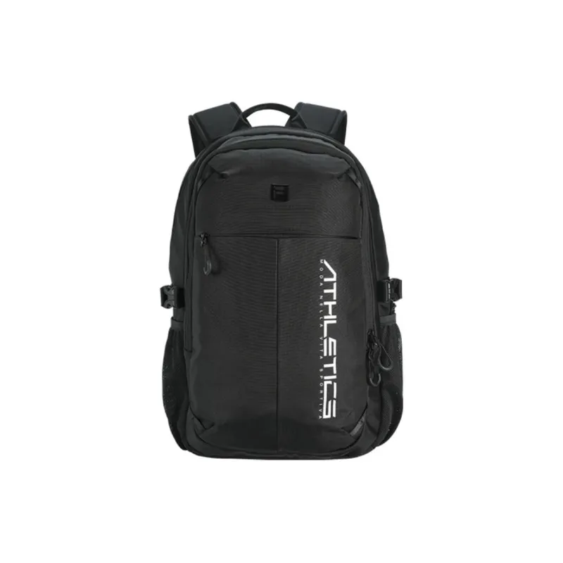 FILA Fabric Backpack Extra Small Unisex Multicolor-0