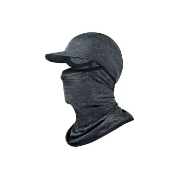 TANLU Riding Equipment Pullover Face Masks Unisex Elastane Multiple Colors