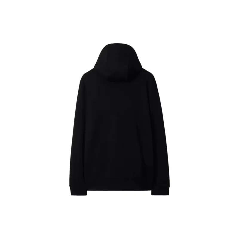 Burberry Hove Stripe Zip Hoodie-1