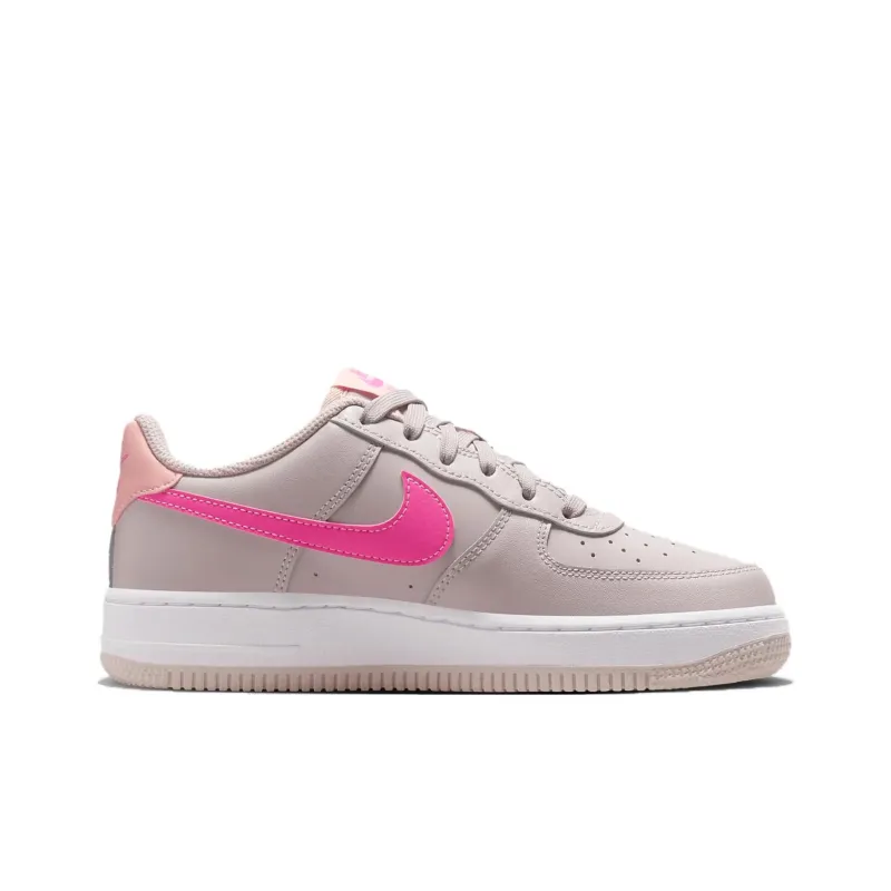 Nike Air Force 1 GS Platinum Violet Pinksicle GS-1