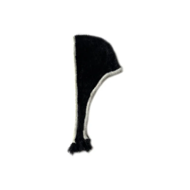 Yamaichi Maru 100% Nylon Beanies Unisex-3