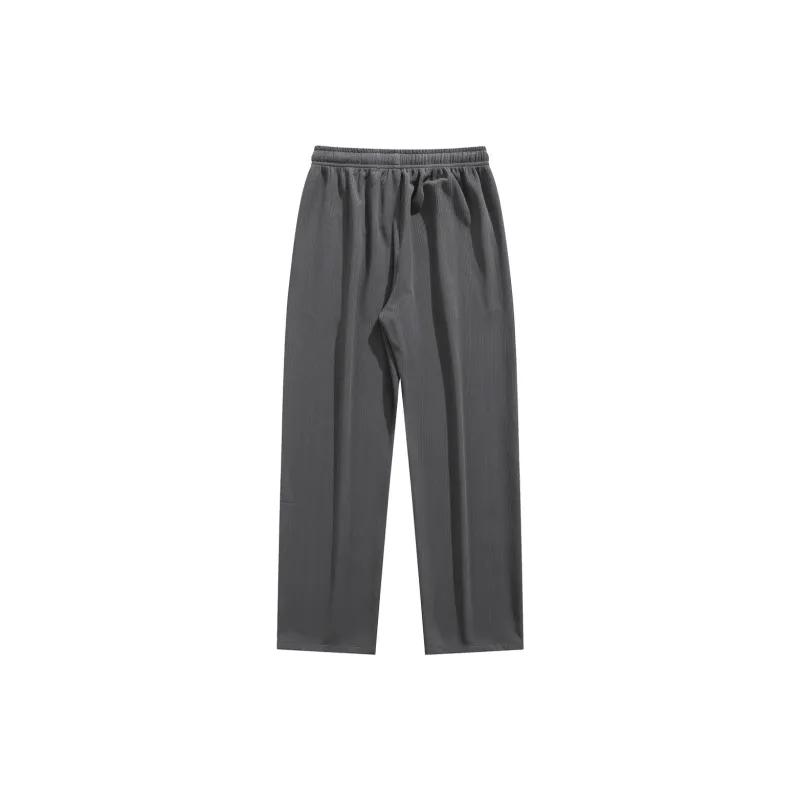 Magmode Knitted Sports Pants Unisex-5