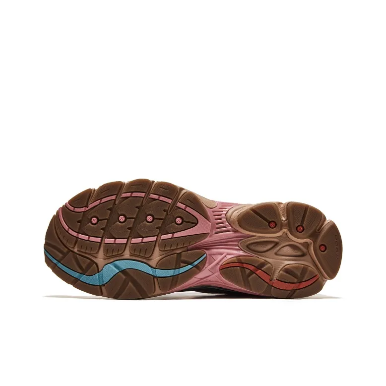 Saucony ProGrid Omni 9 Jae Tips To Do List Tan-4