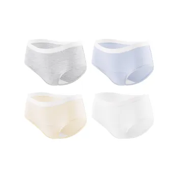 MIIOW Underpants Women's 4 Pack