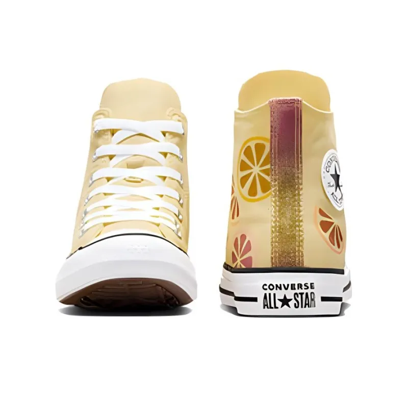 Converse Chuck Taylor All Star Kids' Canvas Shoes Grade School-5